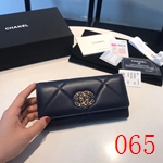 スーパーコピーシャネル財布